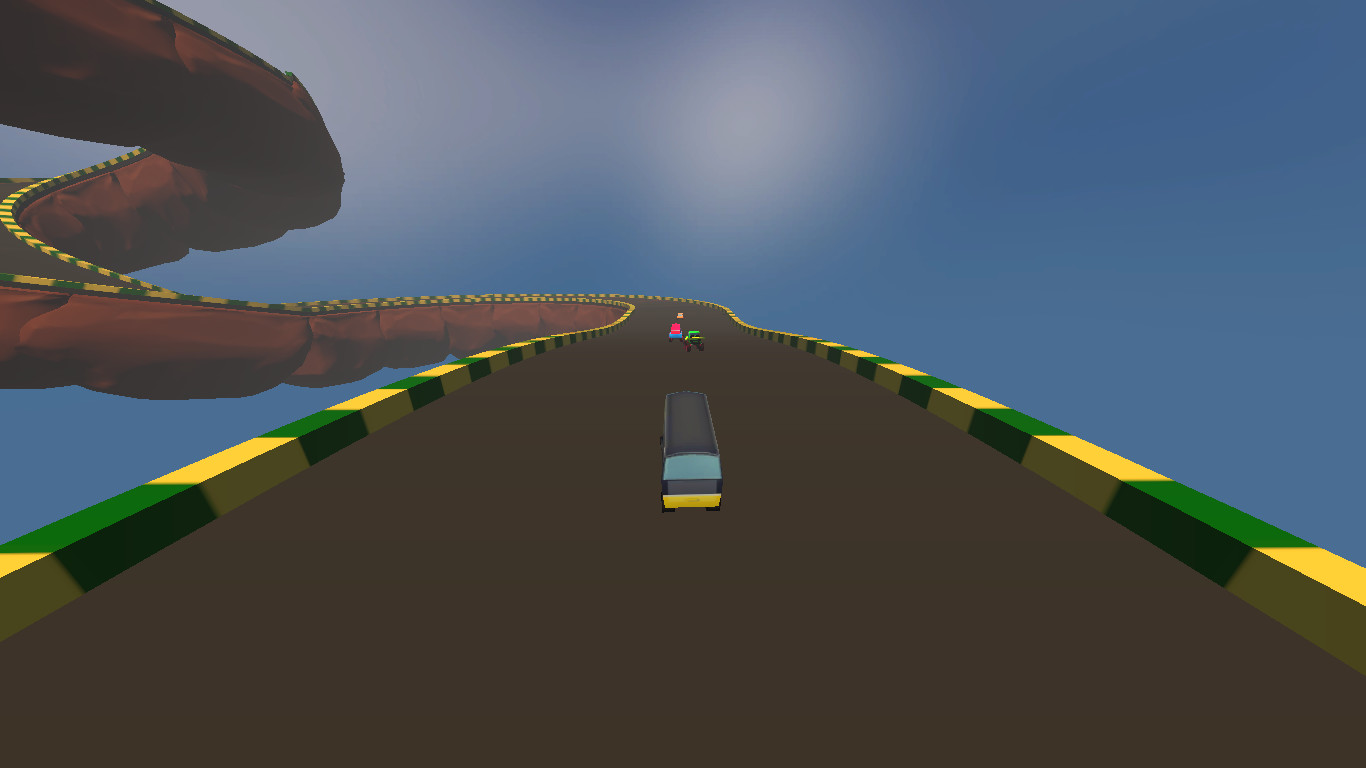 巴罗2020/Barro 2020