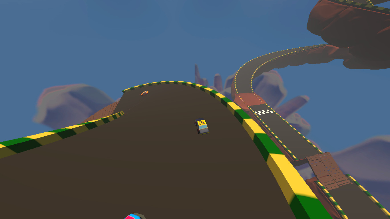 巴罗2020/Barro 2020