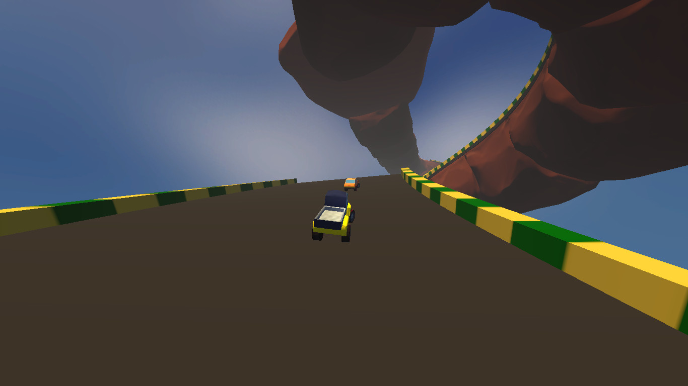 巴罗2020/Barro 2020