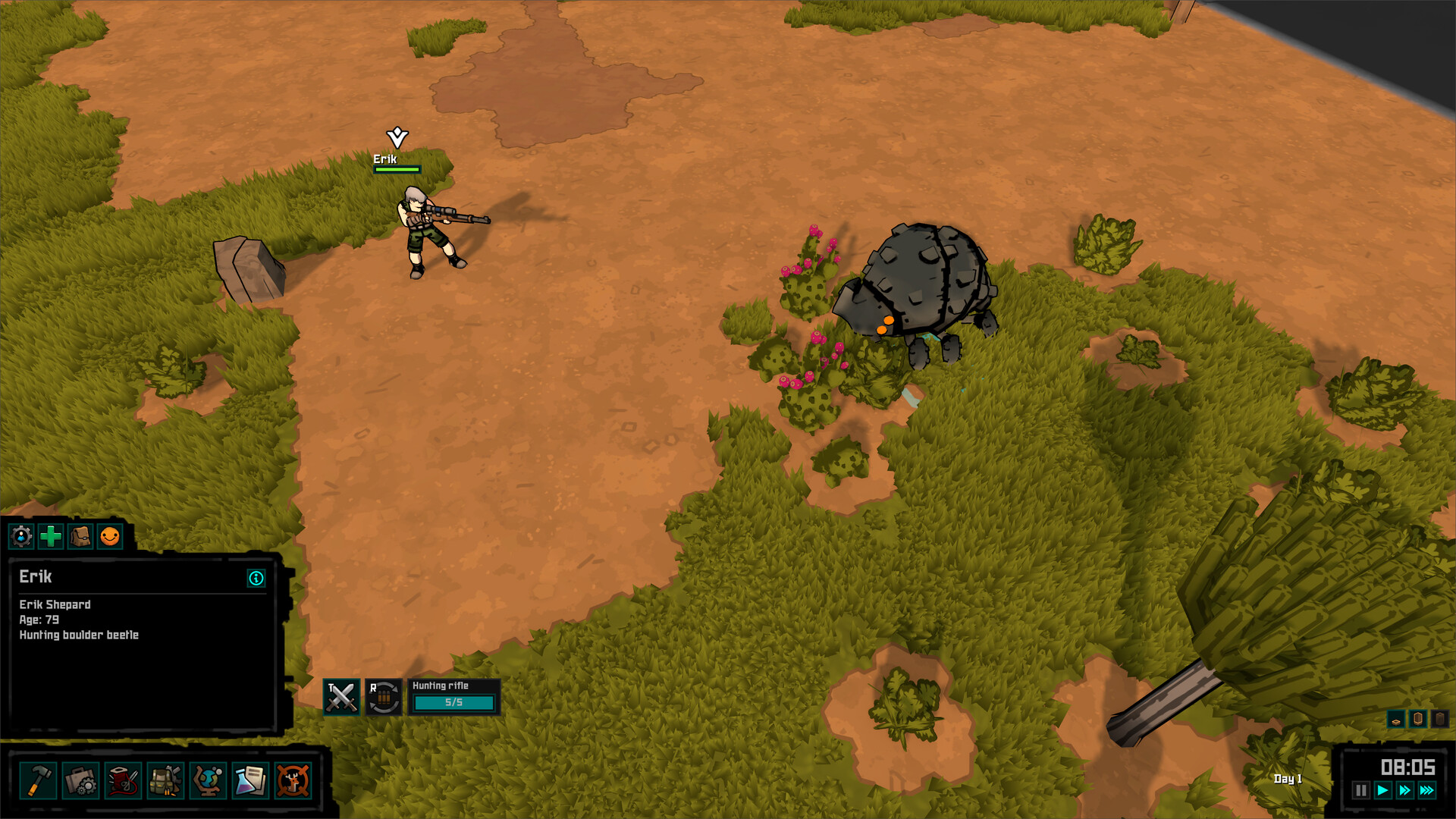 浴火复生/Ascent of Ashes