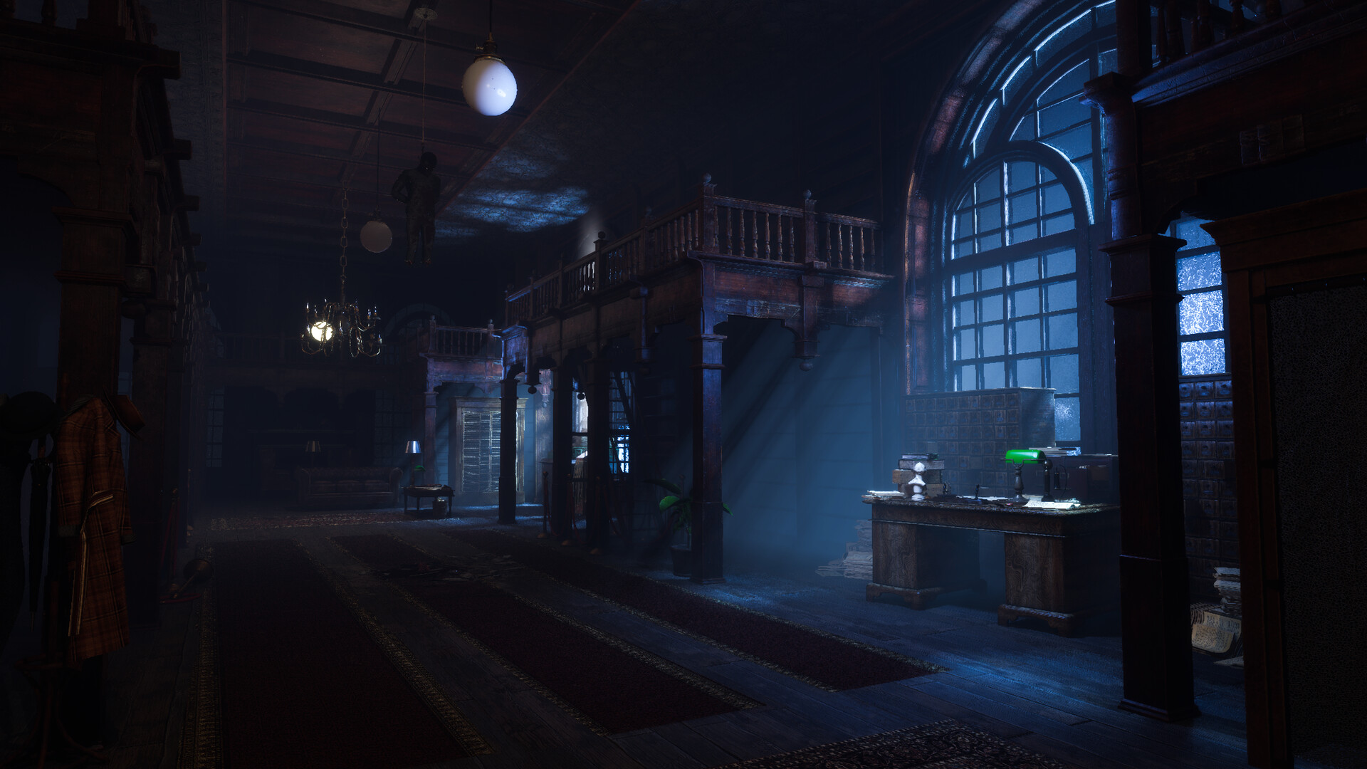 向生而死/Death Relives