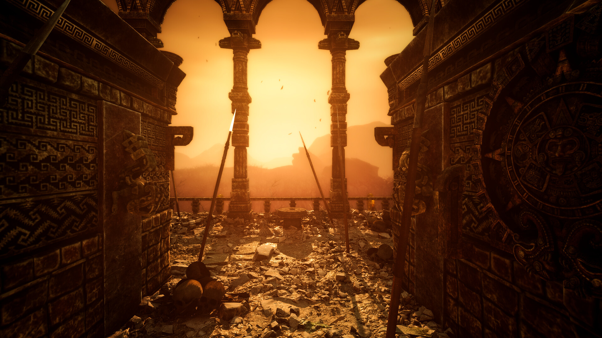 向生而死/Death Relives