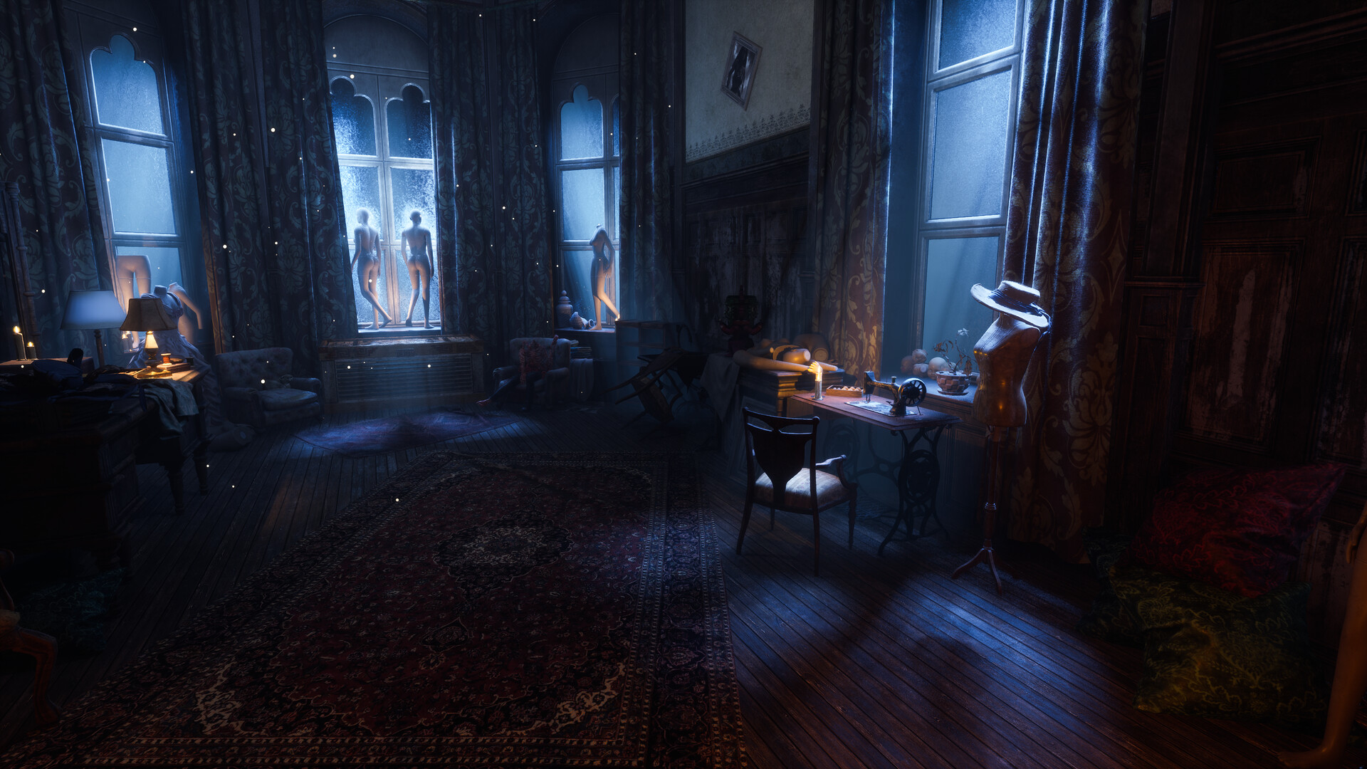 向生而死/Death Relives