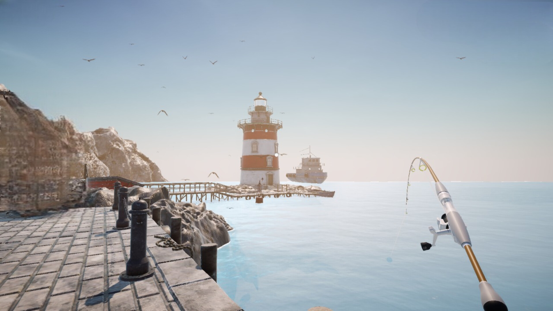 市集模拟器/Bazaar Simulator/支持网络联机