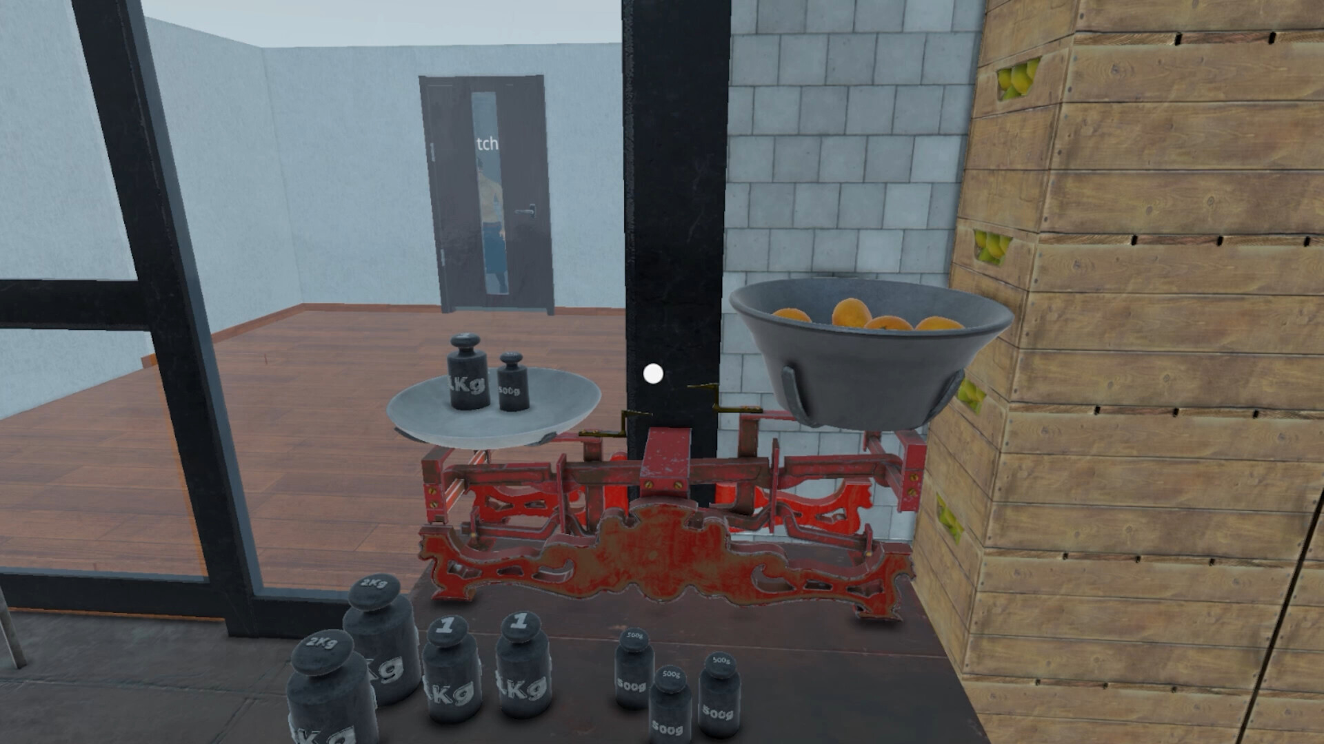 市集模拟器/Bazaar Simulator/支持网络联机