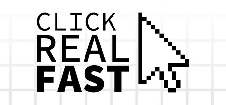真快点/Click Real Fast