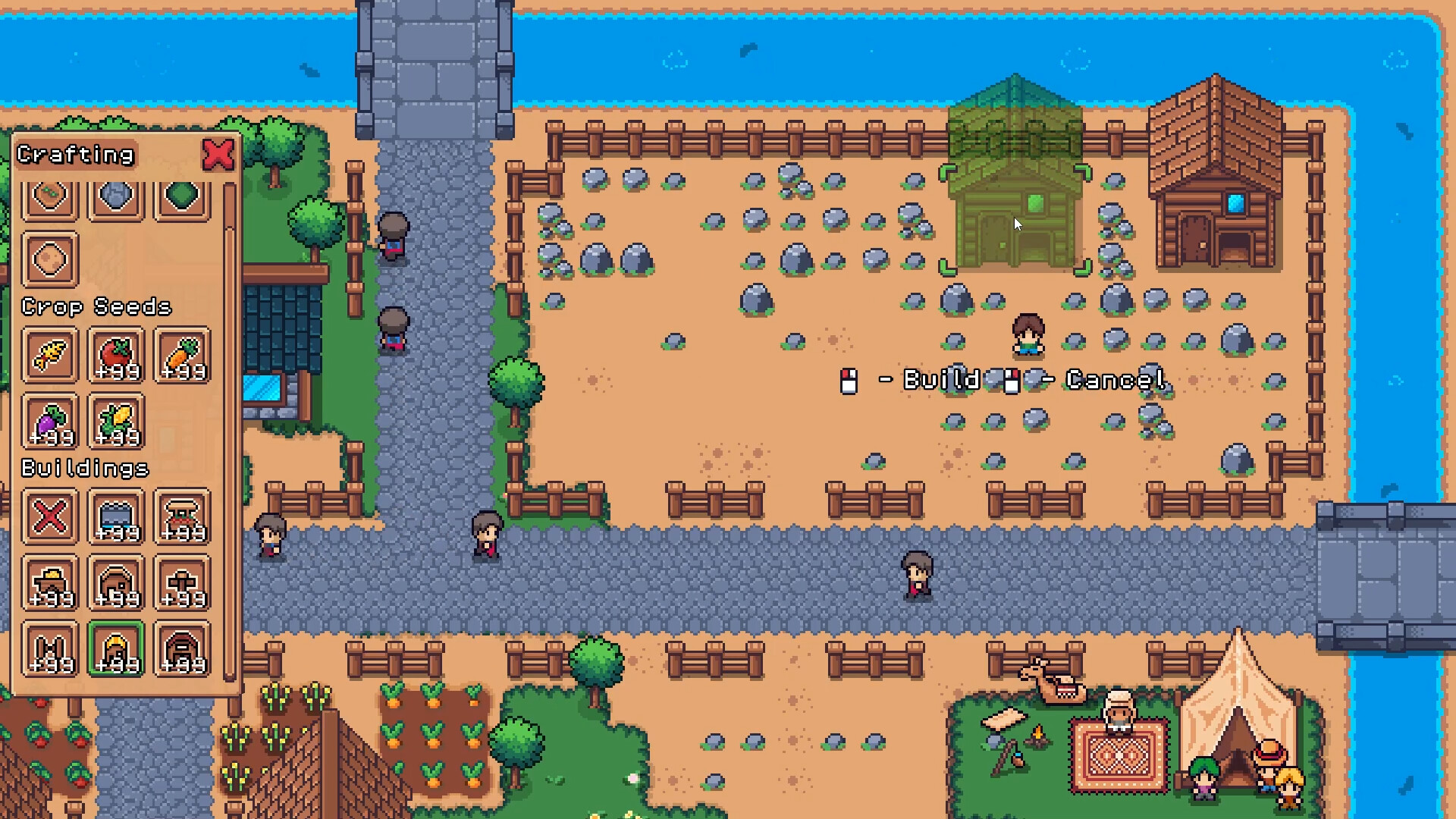 农场先生/MR FARMBOY