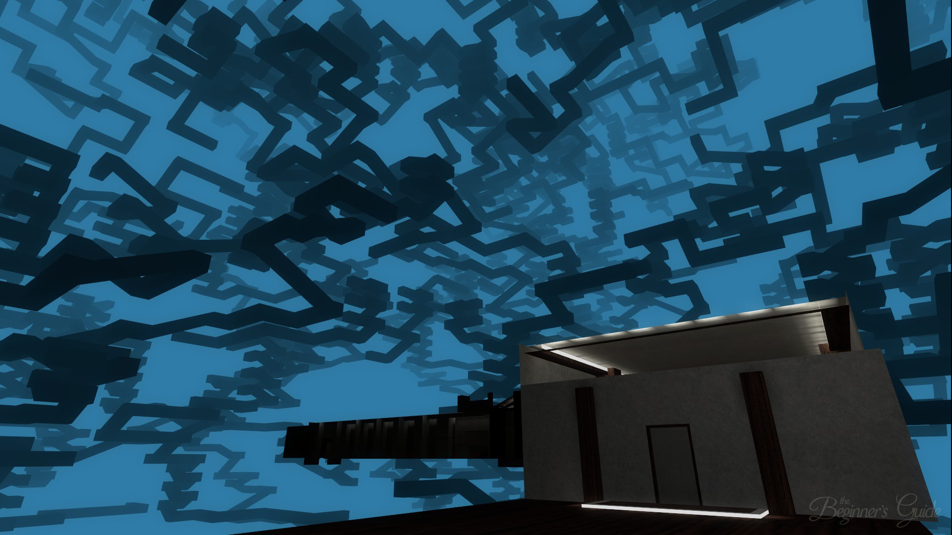 新手指南/The Beginner's Guide