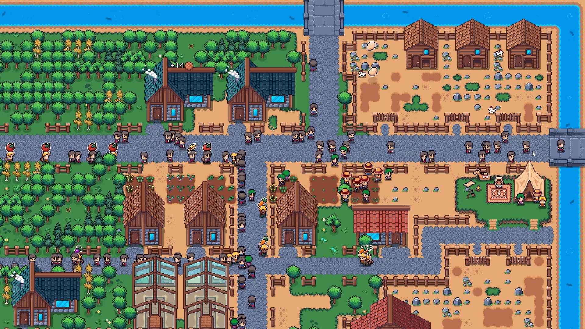 农场先生/MR FARMBOY