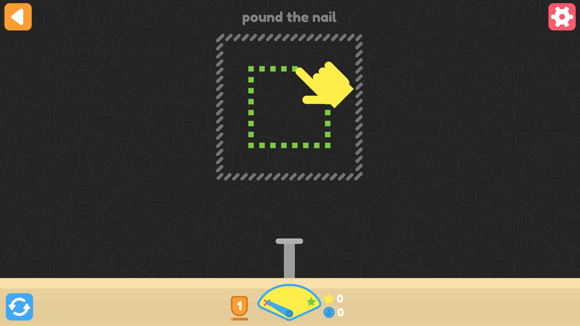 涂鸦下落/Squiggle Drop