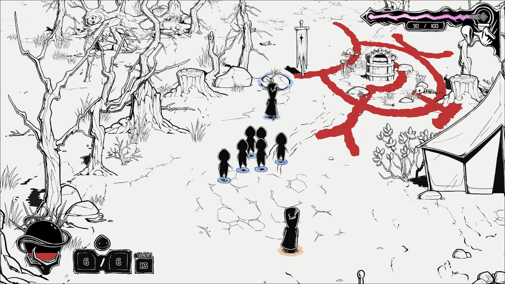 以邪神之名/Worship