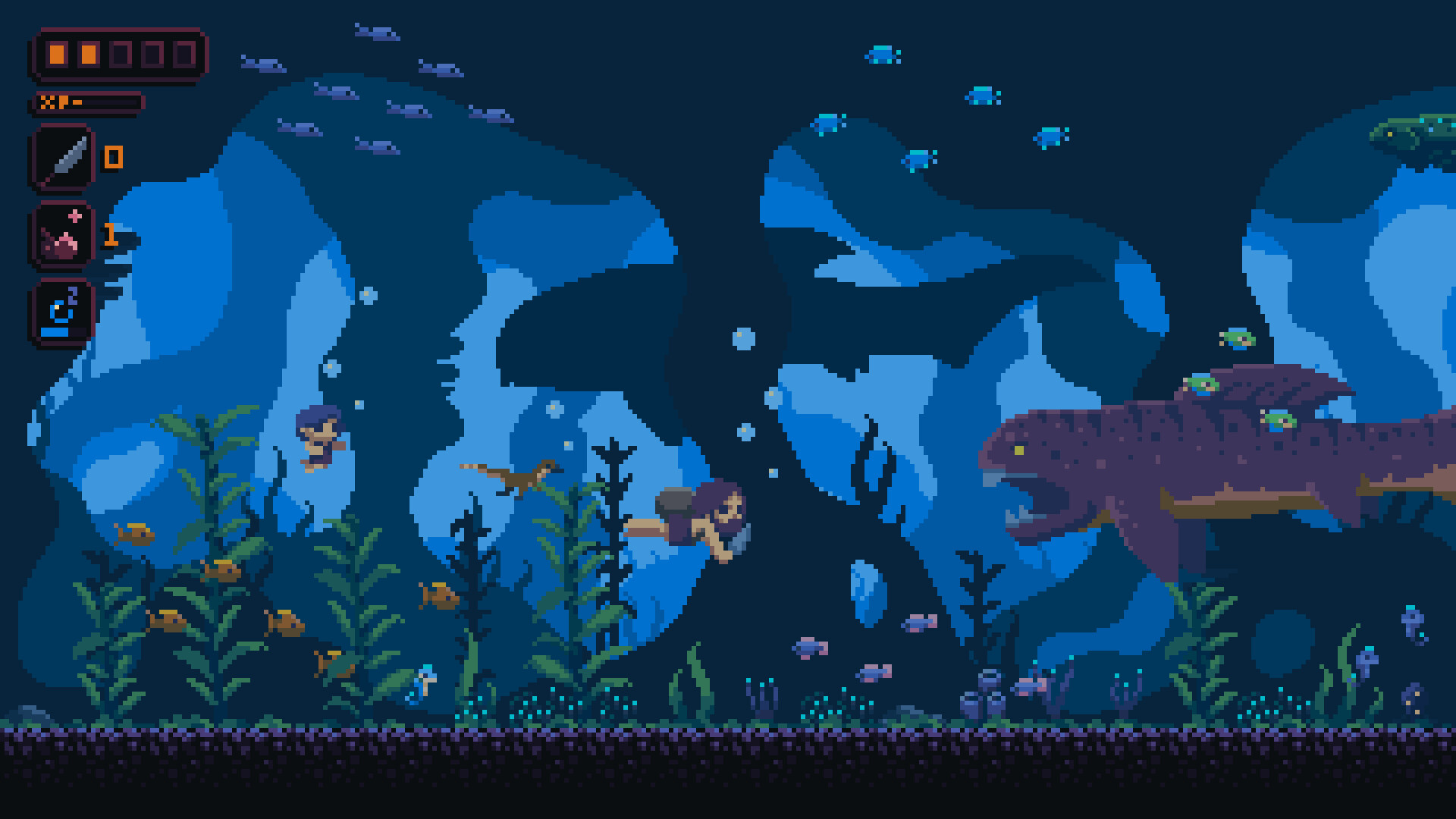 原始星球/Primal Planet