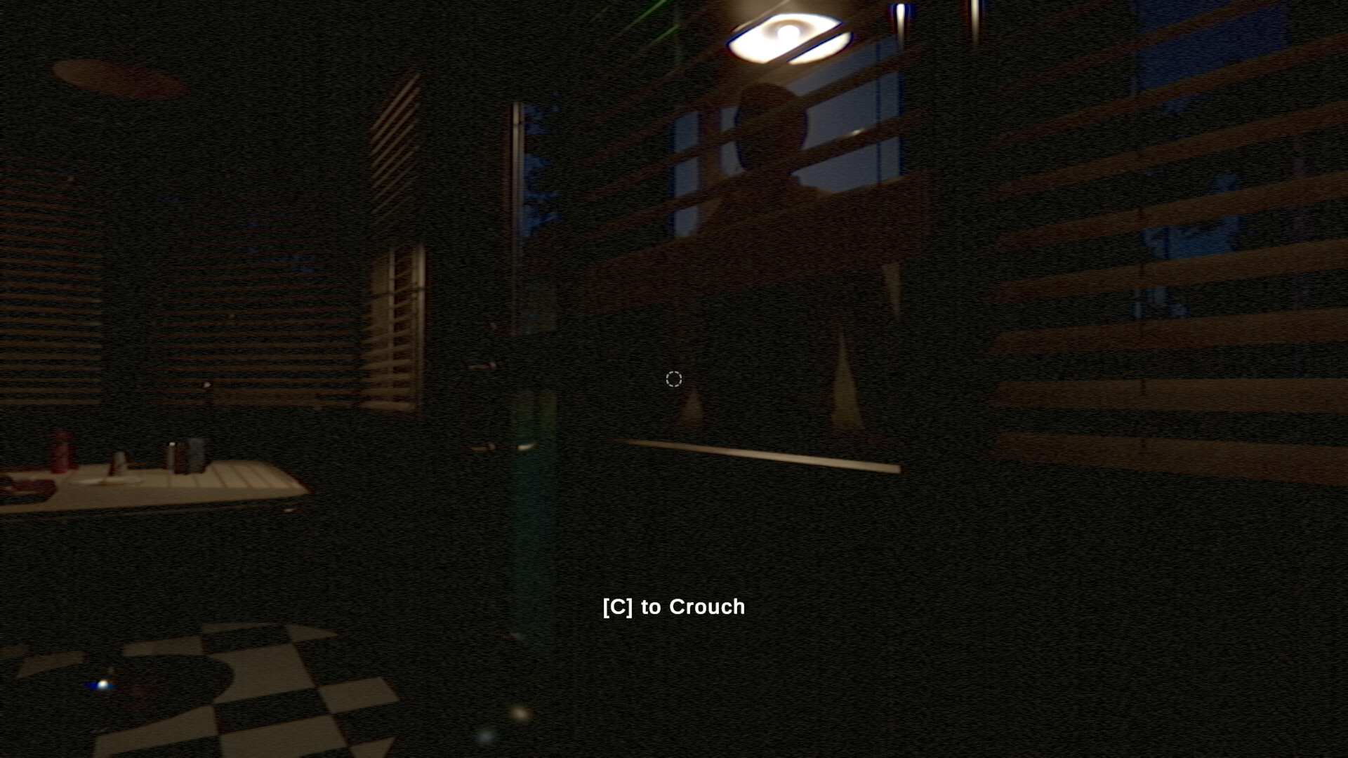 真实噩梦:路边咖啡馆/True Nightmare - Roadside Сafe