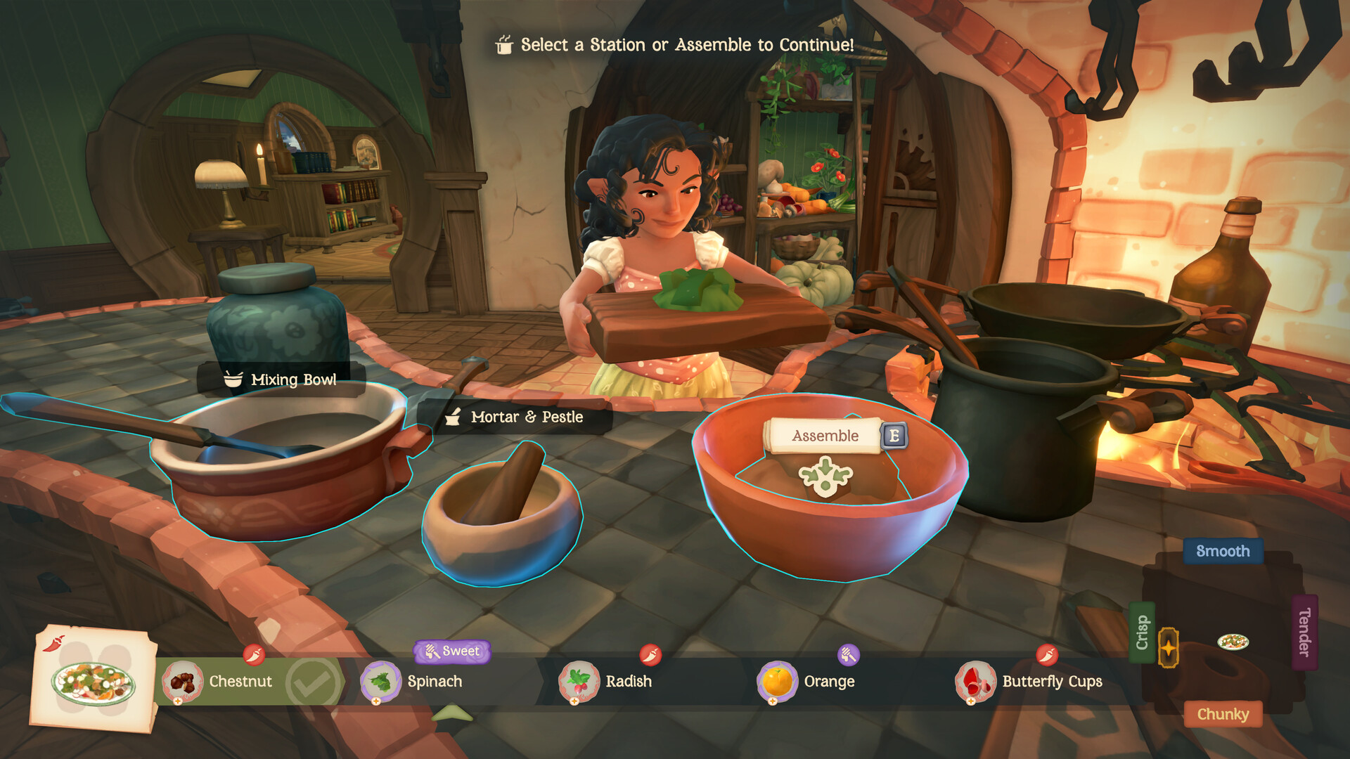 指环王：夏尔传说/Tales of the Shire: Lord of Rings Game