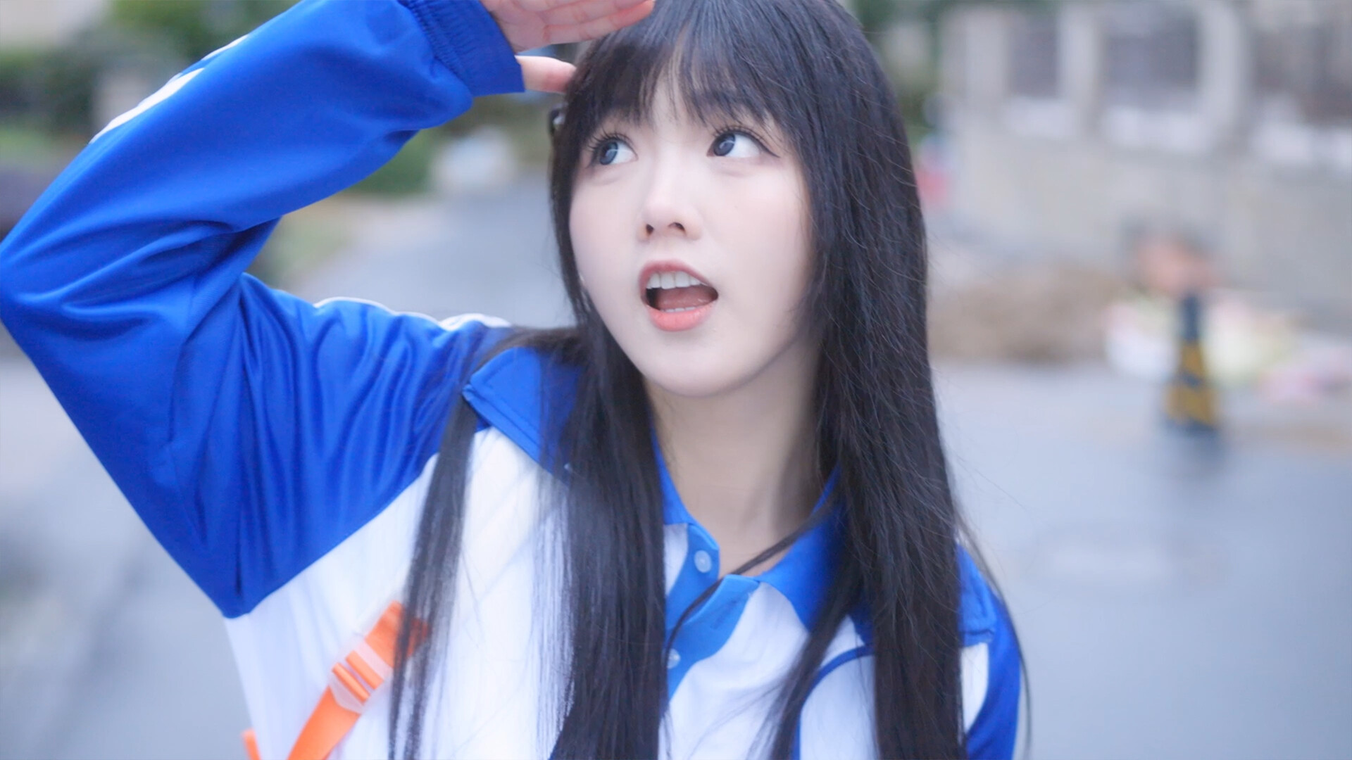 女神保卫战：我的同居女神竟是小姨子