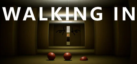 行入迷境/Walking In