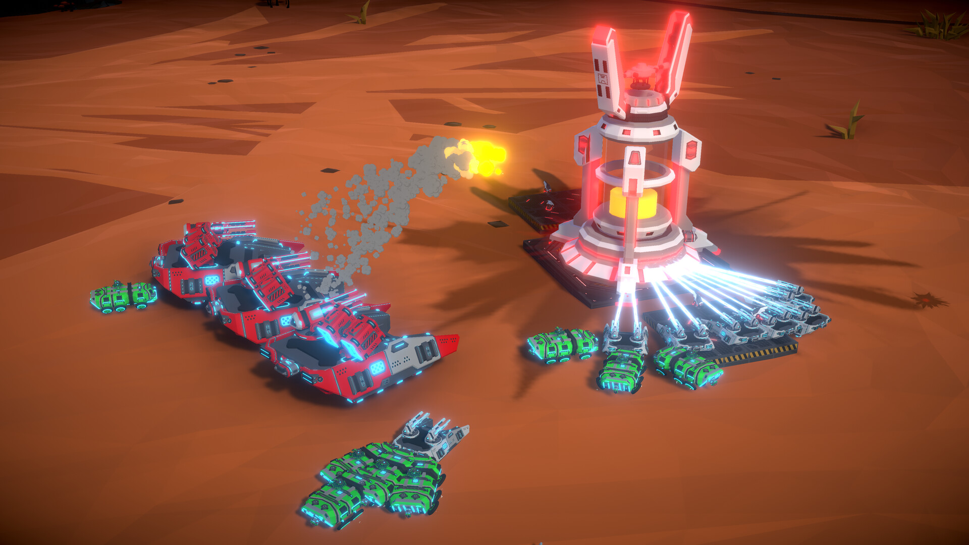 建筑师的回声/Echoes of the Architects