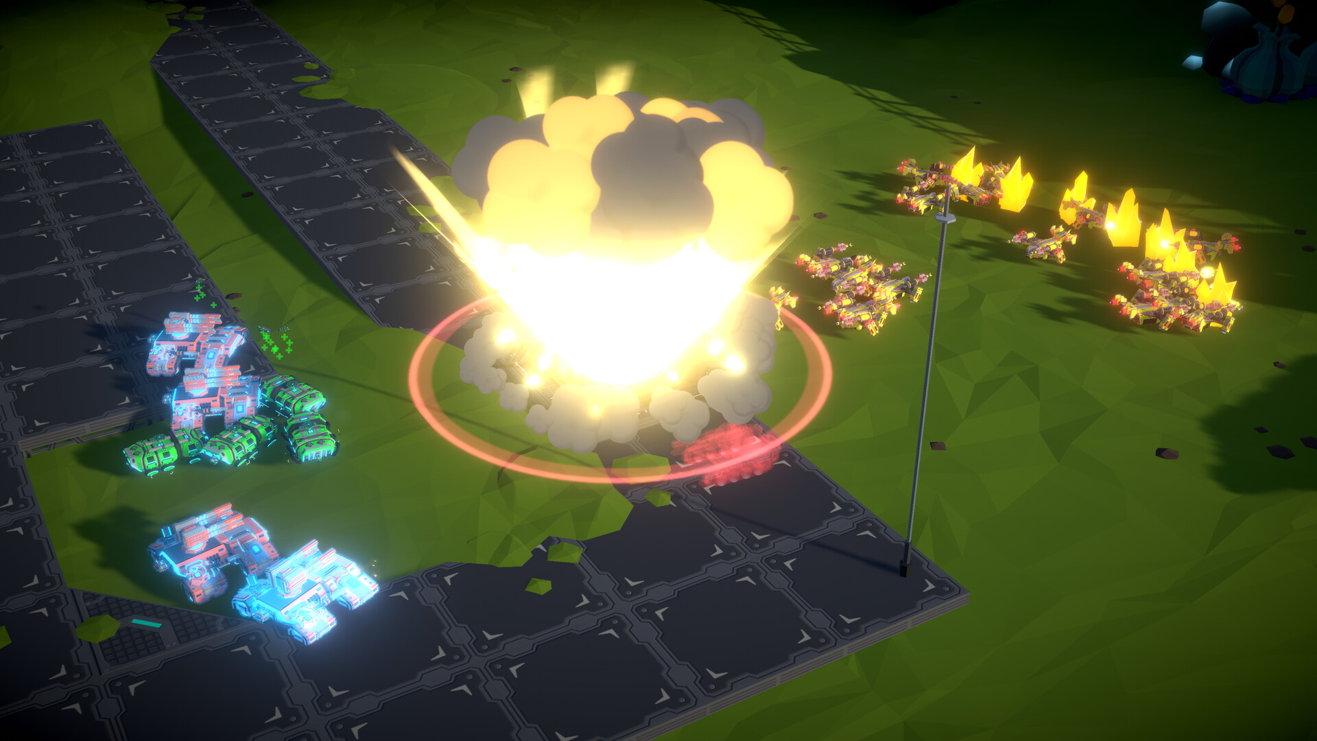 建筑师的回声/Echoes of the Architects