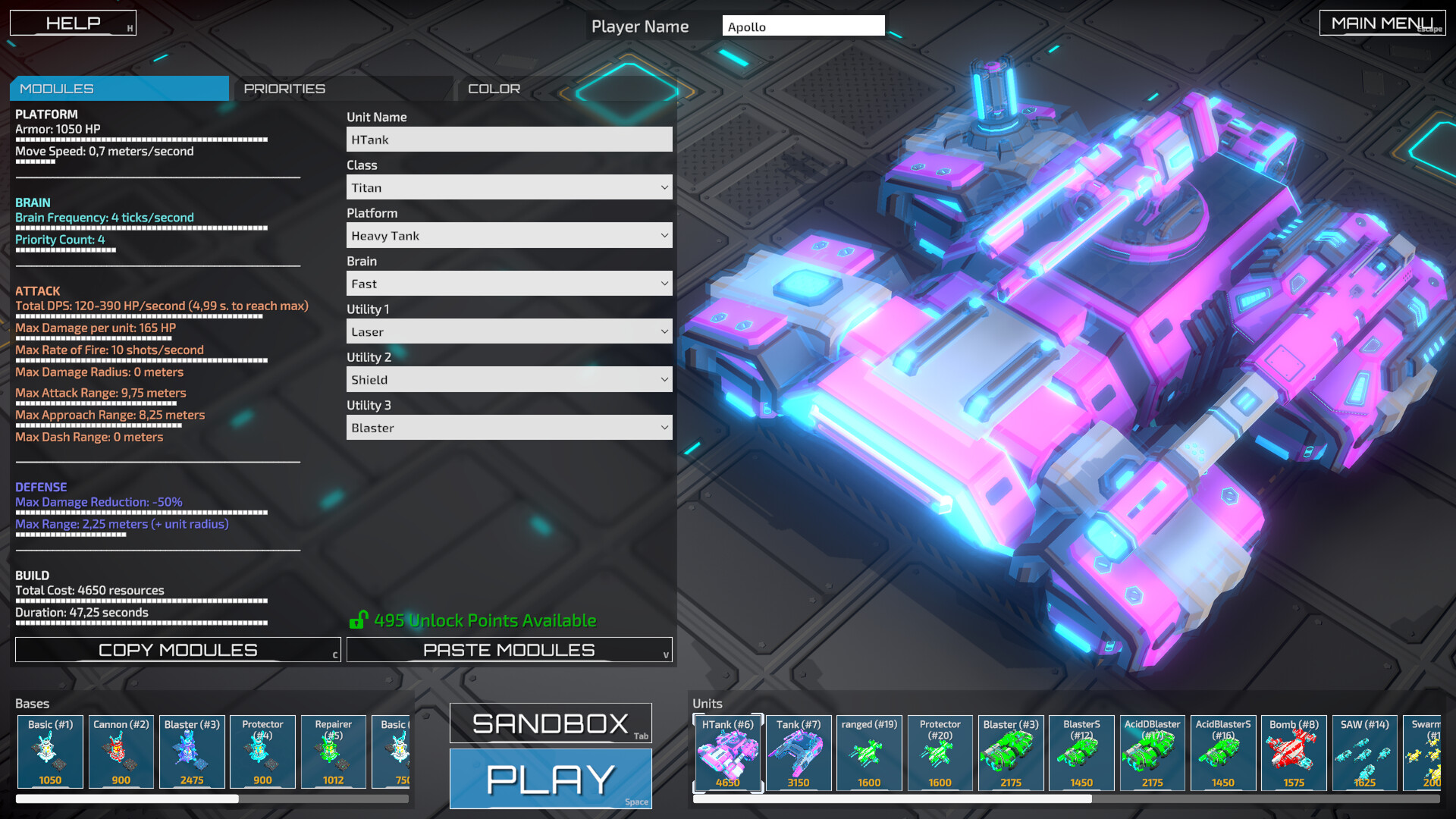 建筑师的回声/Echoes of the Architects