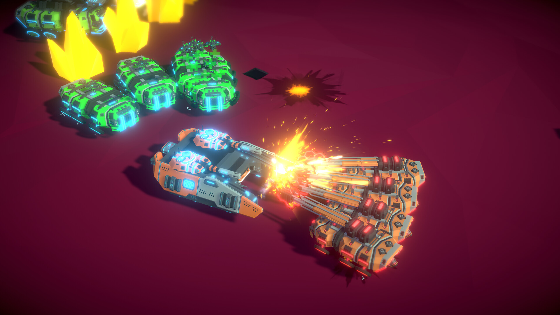 建筑师的回声/Echoes of the Architects