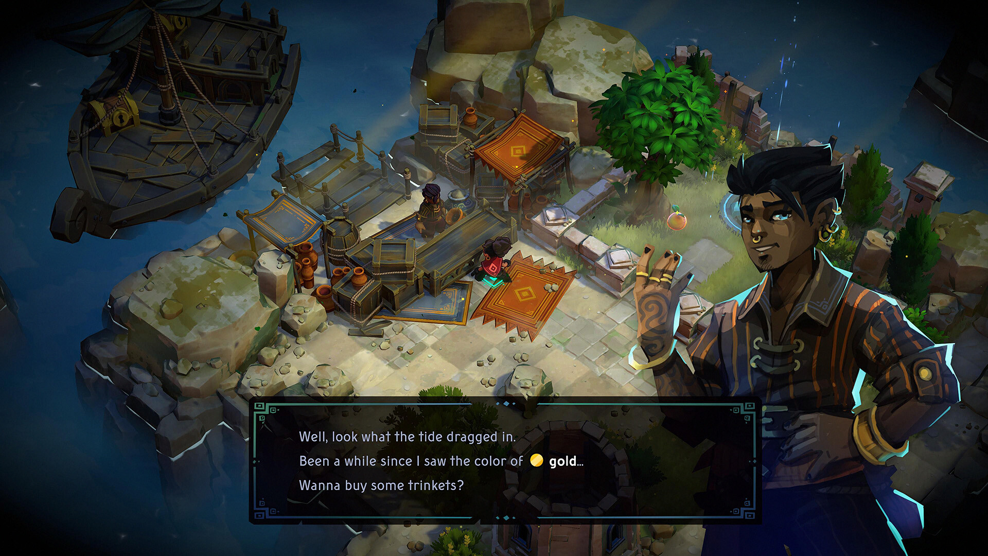 孤岛猎神/Day of the Shell