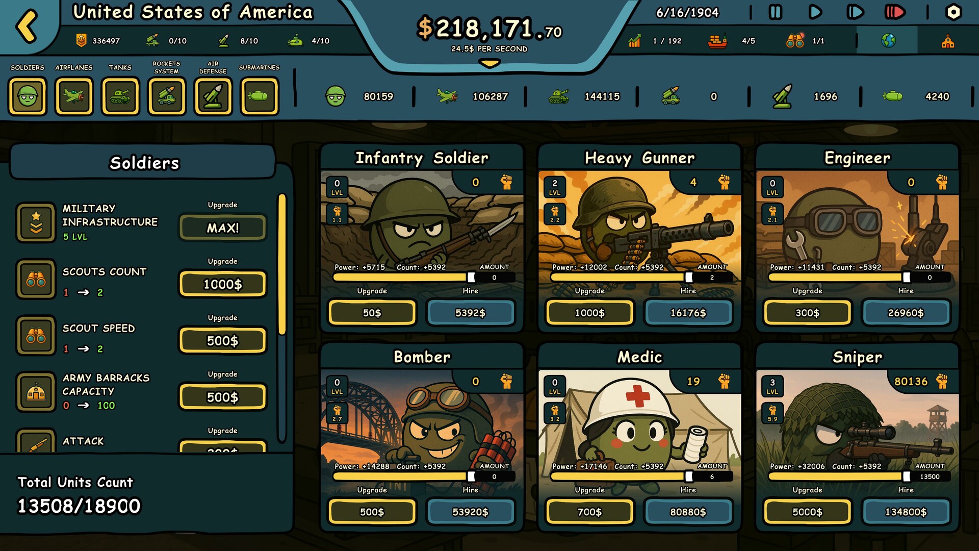 球国：权力协议/Countryballs: Power Protocol