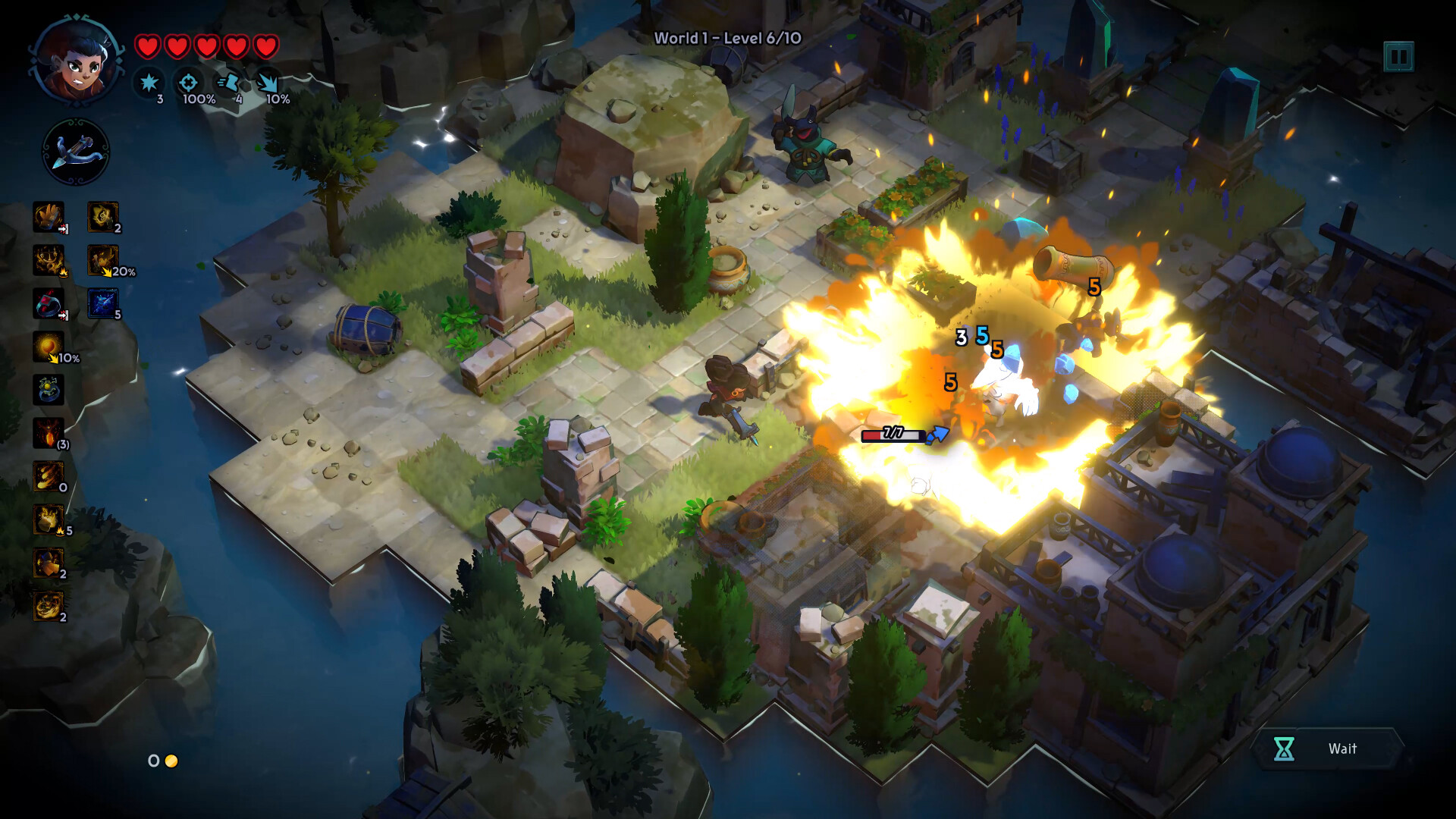 孤岛猎神/Day of the Shell