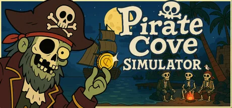 海盗湾模拟器/Pirate Cove Simulator