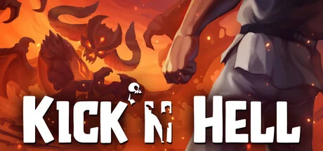 踢入地狱/Kick'n Hell
