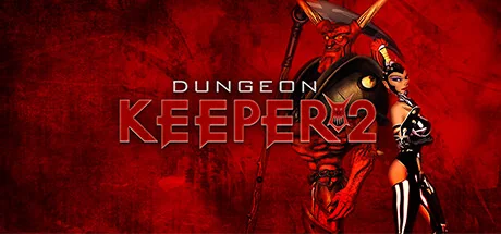 地下城守护者2/Dungeon Keeper 2