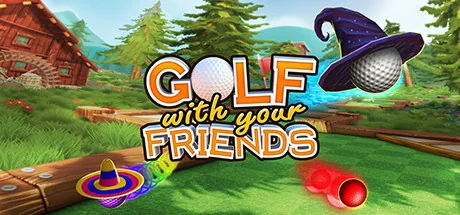 友尽高尔夫/和你的朋友打高尔夫/Golf With Your Friends