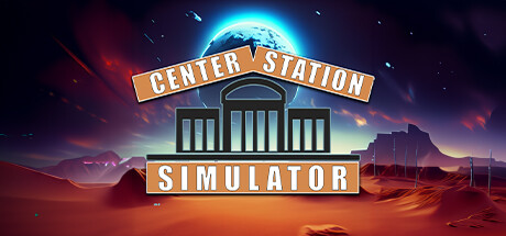 中央车站模拟器/Center Station Simulator