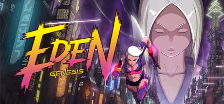 伊甸园创世纪/Eden Genesis