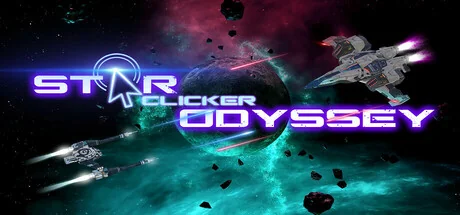 星际点击者传奇/Star Clicker Odyssey