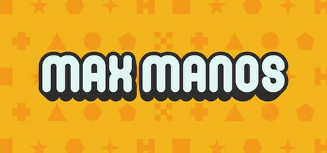 最大之手/Max Manos