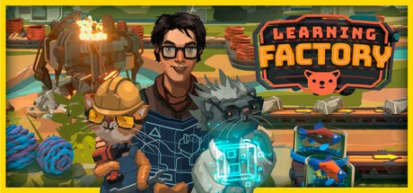 学习工厂/Learning Factory