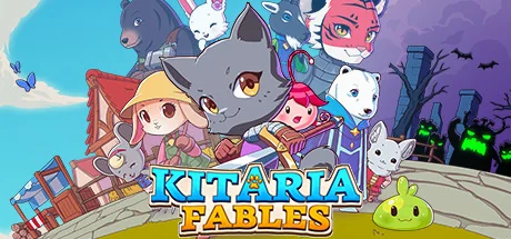 奇塔利亚童话/Kitaria Fables