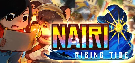 奈里：浪潮/NAIRI: Rising Tide