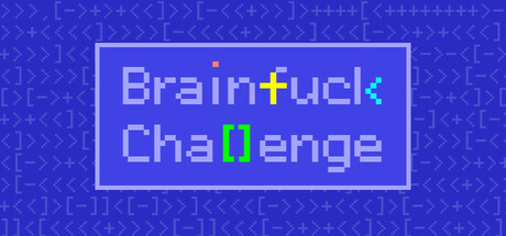 BF语言挑战/Brainfuck Challenge