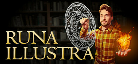 符文绘境/Runa Illustra