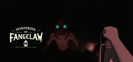 锋爪迷踪/Mysteries Of FangClaw
