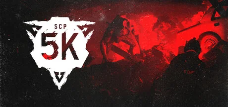 SCP：大流行病/SCP: 5K