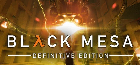 黑山基地/黑山：起源/Black Mesa：Source