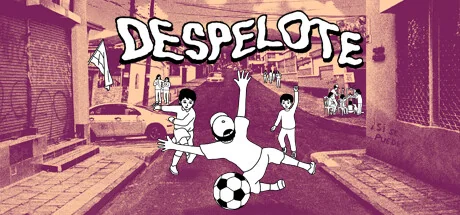 街头足球/despelote
