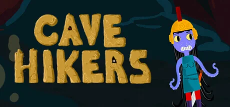 洞穴世界/Cave Hikers