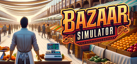 市集模拟器/Bazaar Simulator/支持网络联机