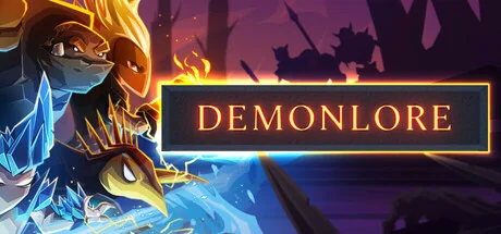 裂谷征途/Demonlore