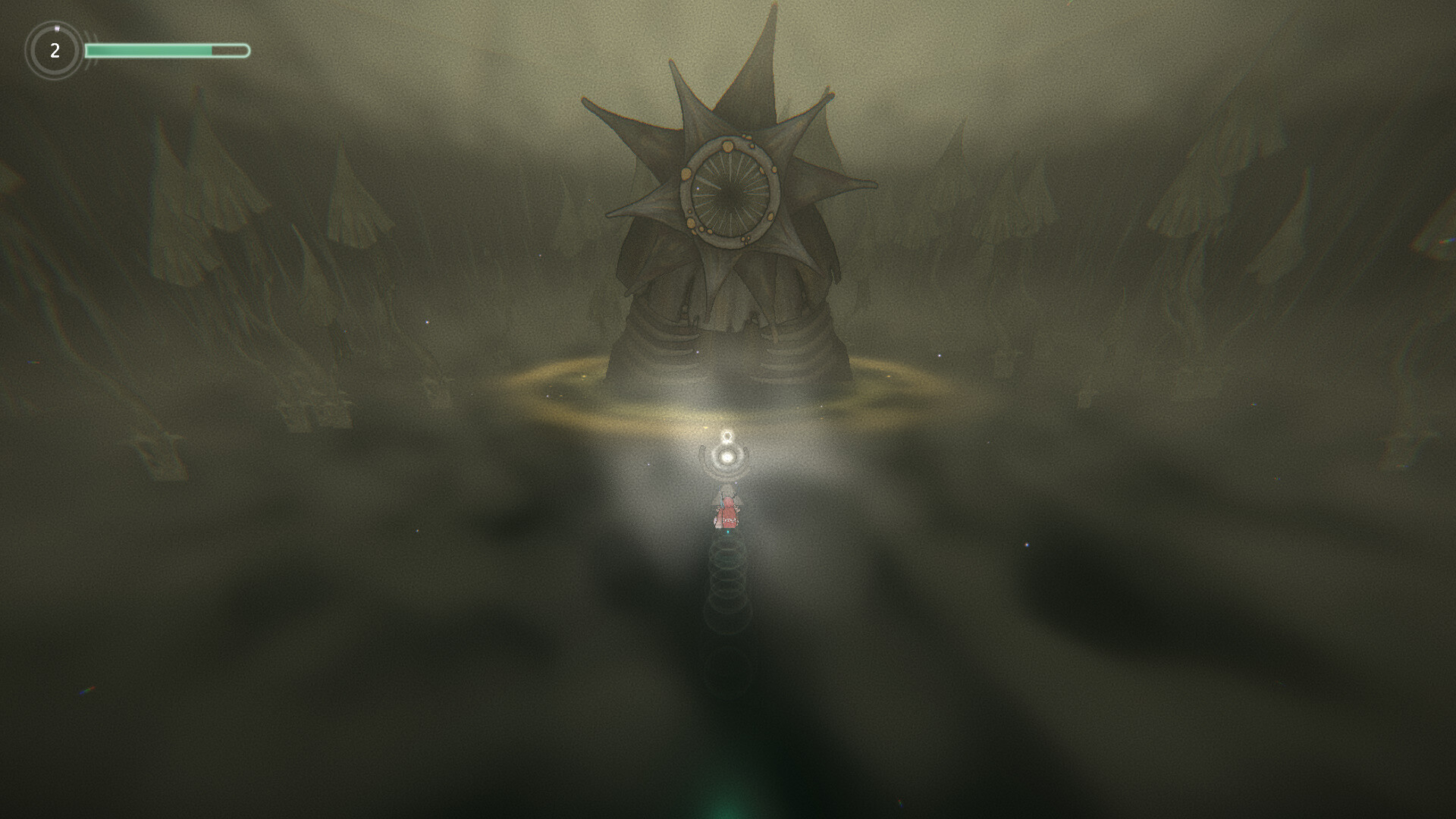 萨满方舟/The Shaman's Ark