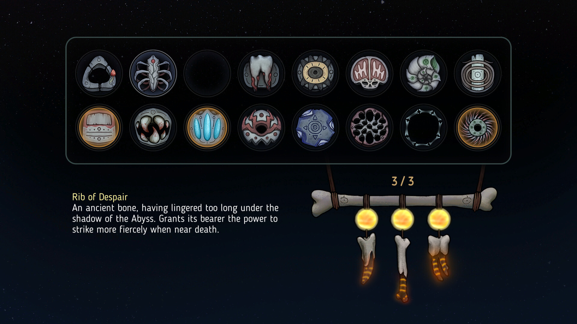 萨满方舟/The Shaman's Ark