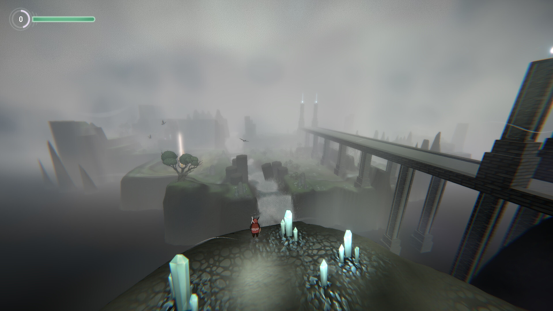 萨满方舟/The Shaman's Ark